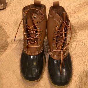 L L Bean Boots